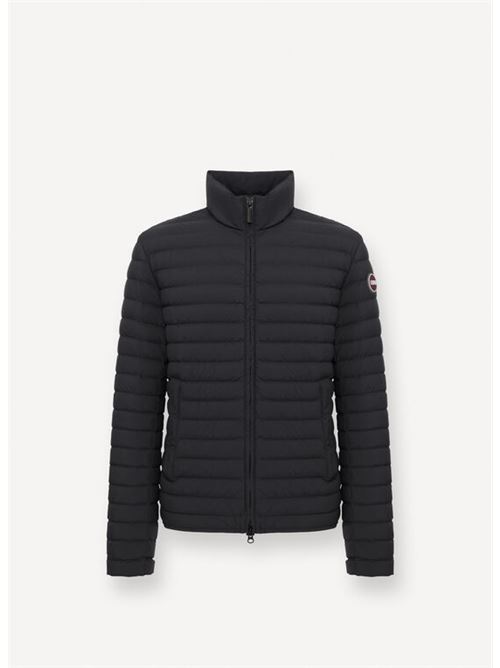 quilted jkt natural down light weight COLMAR ORIGINAL | 1246 8VX99